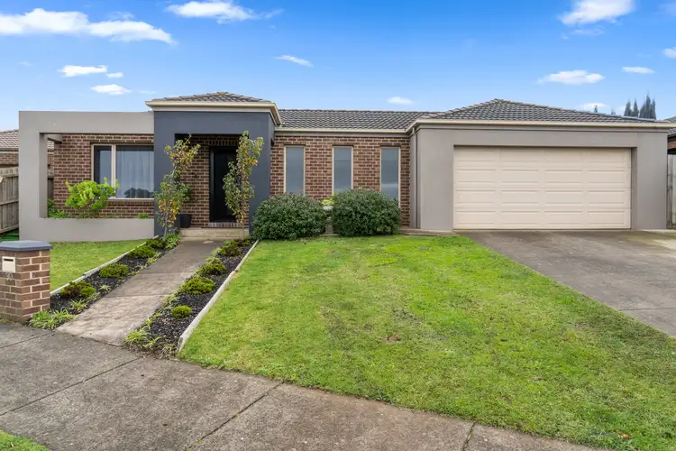 Second view of Homely house listing, 30 Adriana Crescent, Warrnambool VIC 3280