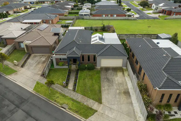 Third view of Homely house listing, 30 Adriana Crescent, Warrnambool VIC 3280