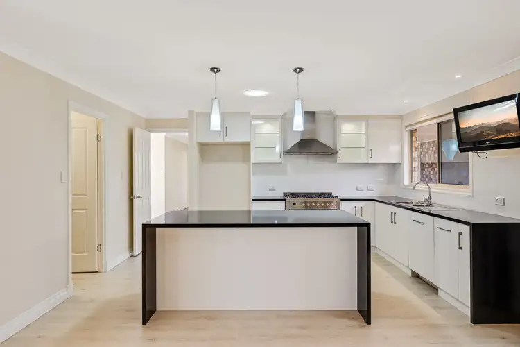 Fourth view of Homely house listing, 11 Pendoma Drive, Hodgson Vale QLD 4352