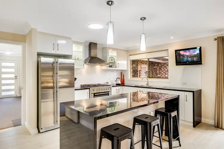 Fifth view of Homely house listing, 11 Pendoma Drive, Hodgson Vale QLD 4352