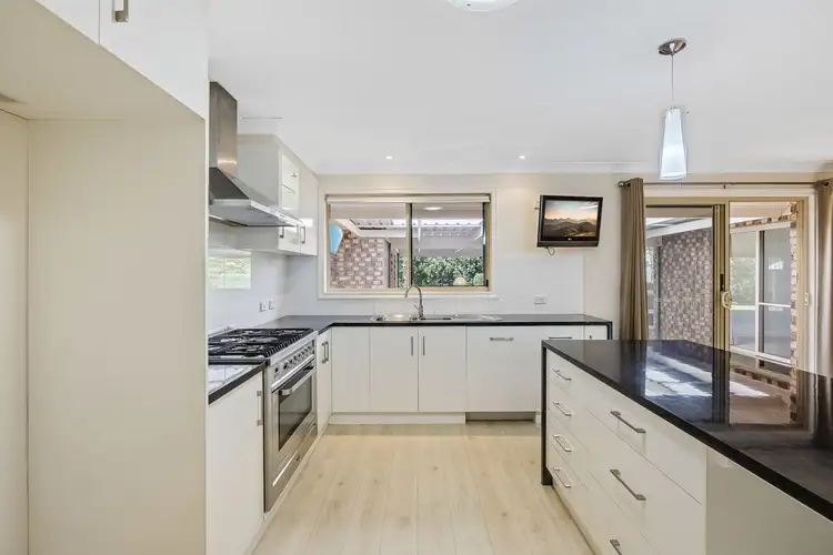 Sixth view of Homely house listing, 11 Pendoma Drive, Hodgson Vale QLD 4352