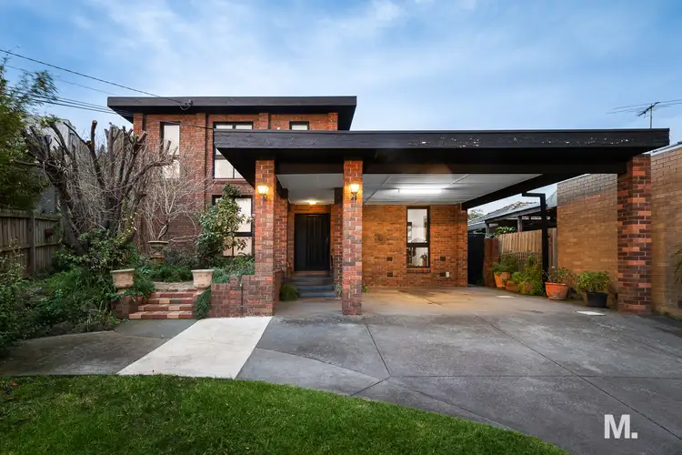 Main view of Homely house listing, 4 Brian Court, Niddrie VIC 3042