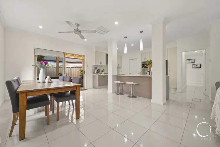 Third view of Homely house listing, 5 Hoy Crescent, Henley Beach SA 5022