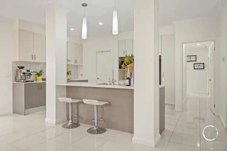 Fourth view of Homely house listing, 5 Hoy Crescent, Henley Beach SA 5022