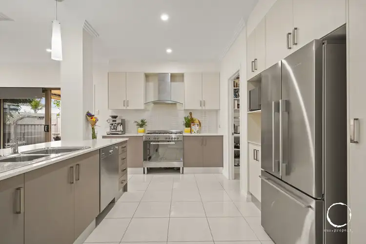 Sixth view of Homely house listing, 5 Hoy Crescent, Henley Beach SA 5022
