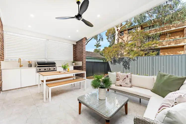 Fifth view of Homely semi-detached listing, 10A Simmons Street, Revesby NSW 2212