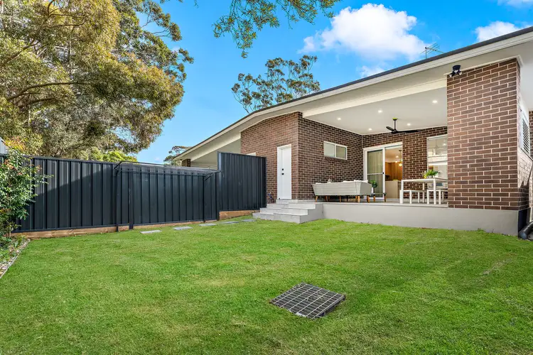 Sixth view of Homely semi-detached listing, 10A Simmons Street, Revesby NSW 2212