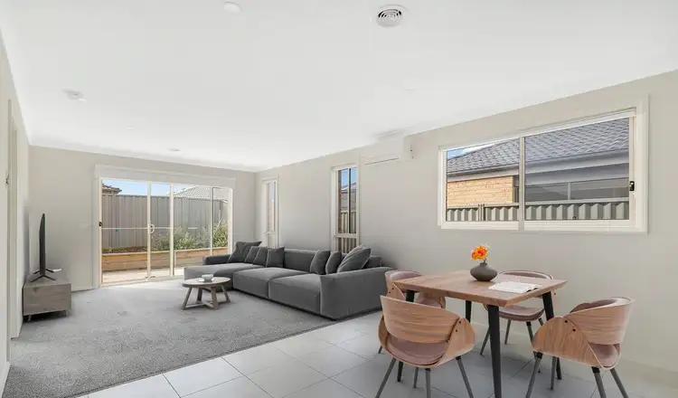 Third view of Homely house listing, 39 Ajay Way, Kurunjang VIC 3337