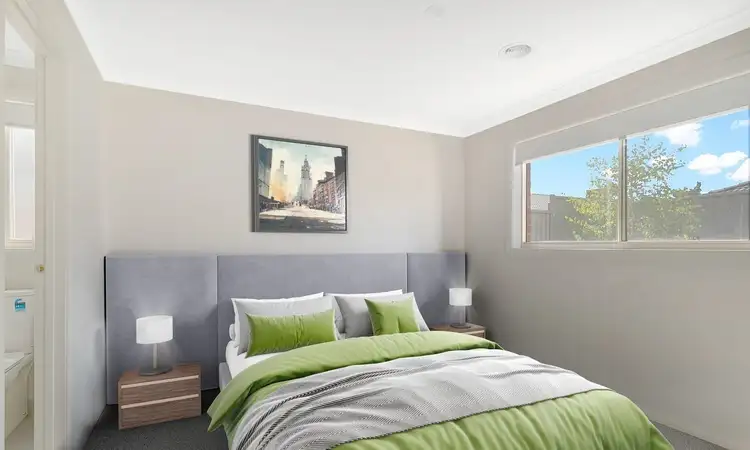 Fifth view of Homely house listing, 39 Ajay Way, Kurunjang VIC 3337