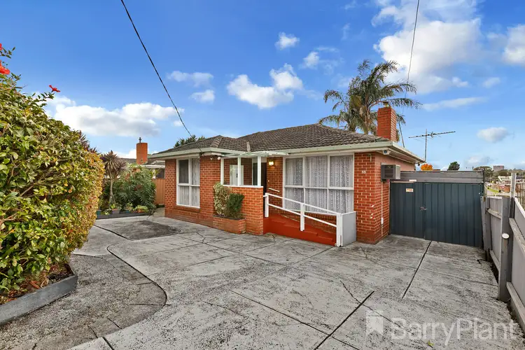 18 Settlement Road, Bundoora VIC 3083