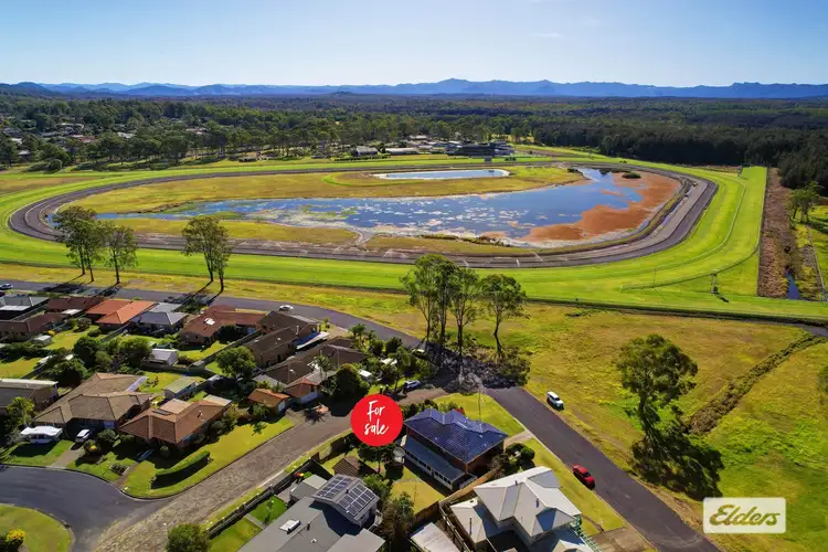 41 Lawson Crescent, Taree NSW 2430