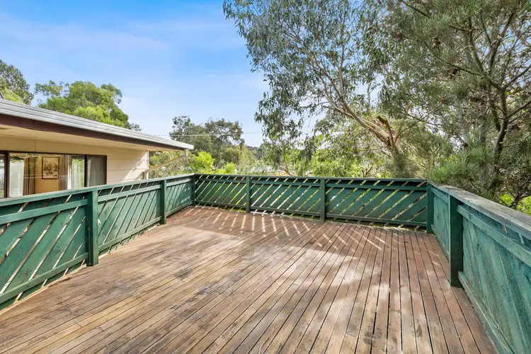 Second view of Homely house listing, 6 Birdie Avenue, Anglesea VIC 3230