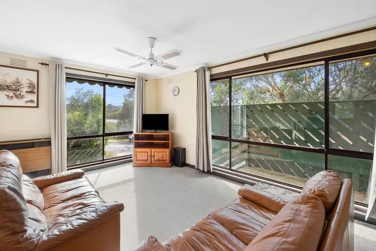 Fifth view of Homely house listing, 6 Birdie Avenue, Anglesea VIC 3230