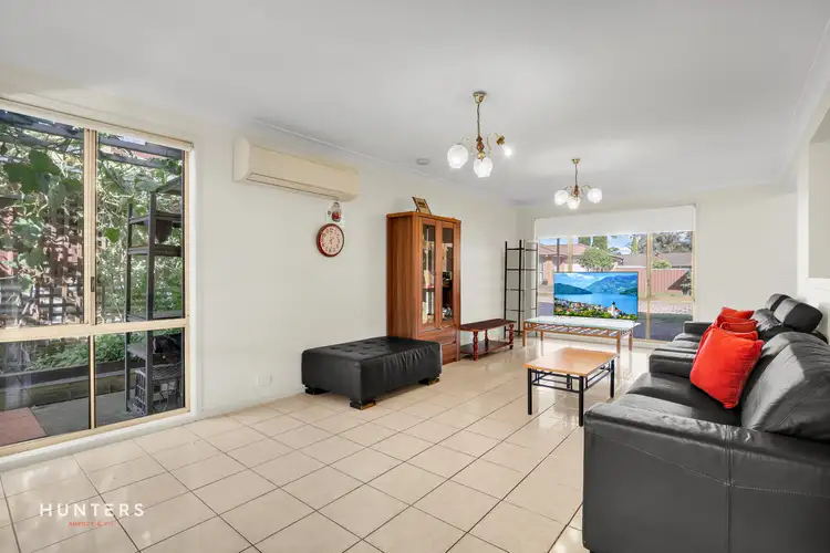 Second view of Homely villa listing, 17 Orissa Way, Doonside NSW 2767
