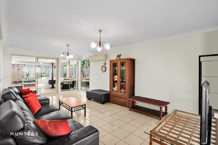 Third view of Homely villa listing, 17 Orissa Way, Doonside NSW 2767