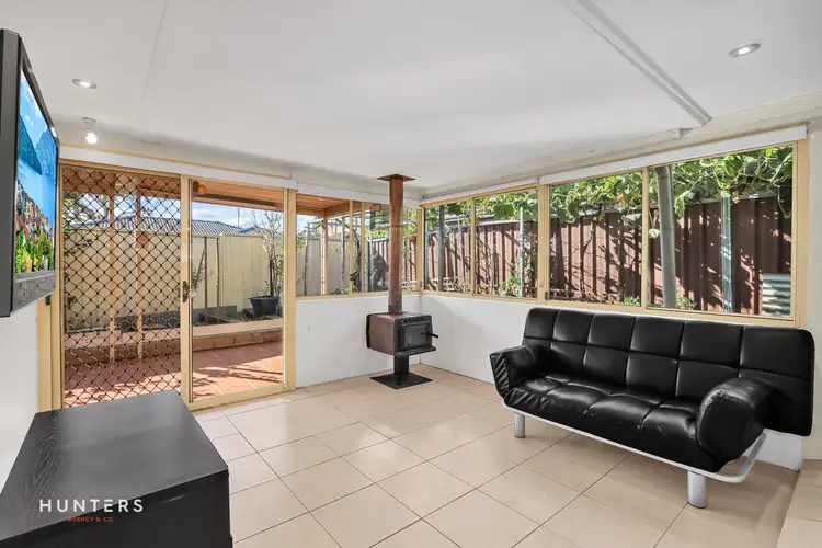 Fourth view of Homely villa listing, 17 Orissa Way, Doonside NSW 2767
