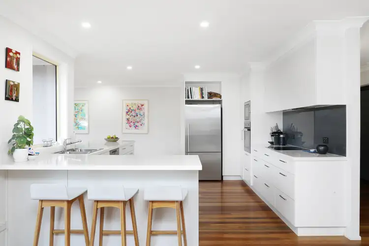 Second view of Homely house listing, 10 Hibiscus Avenue, North Avoca NSW 2260