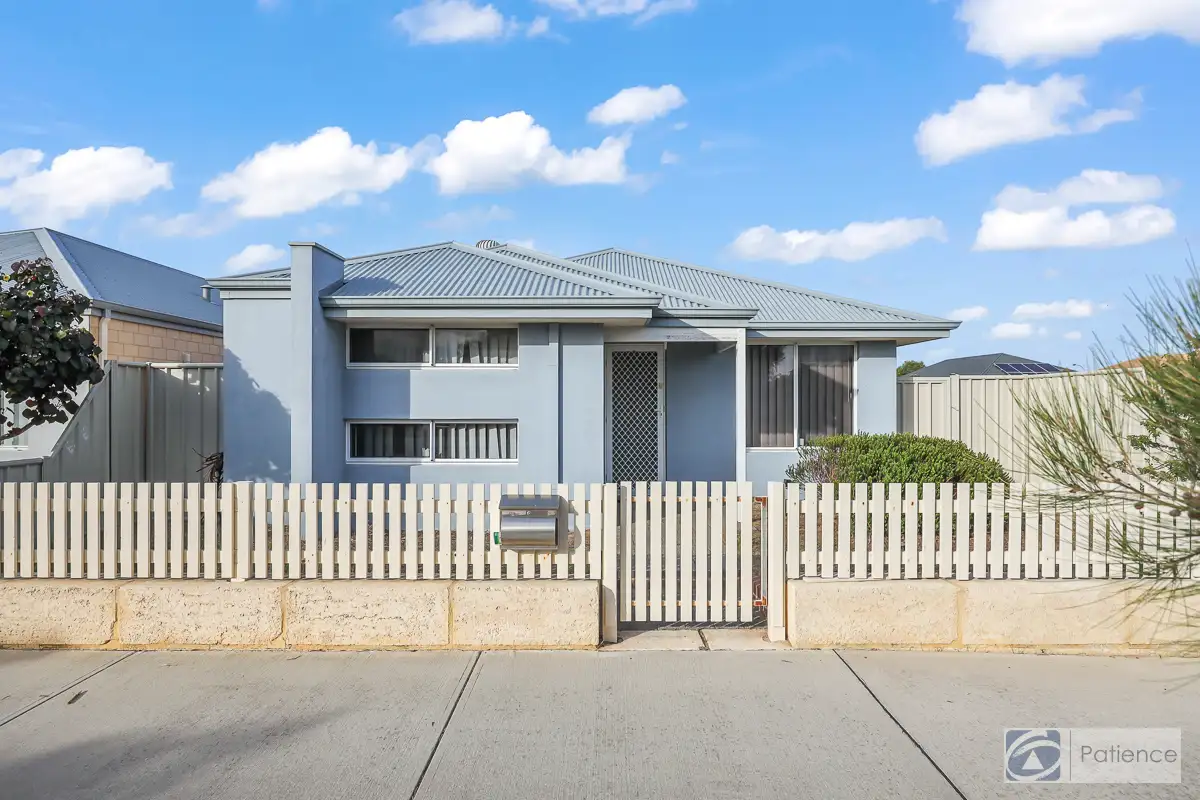 Main view of Homely house listing, 1 Karril Turn, Yanchep WA 6035