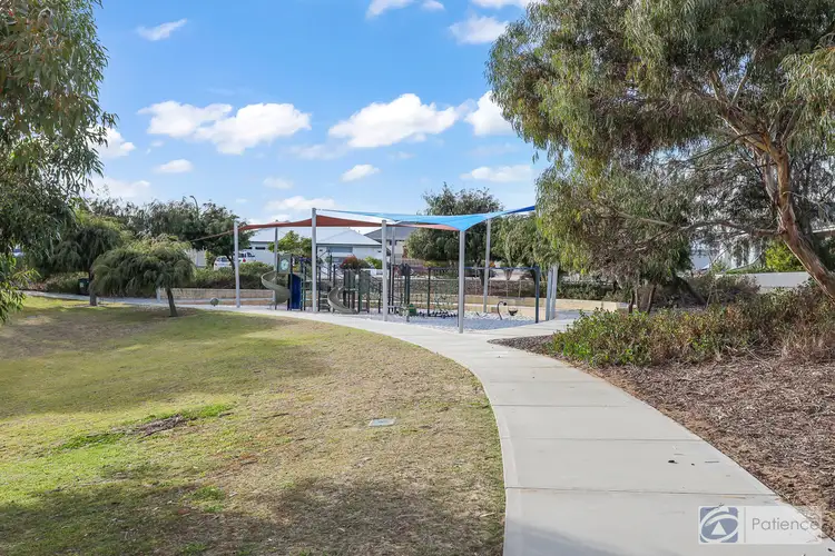 Third view of Homely house listing, 1 Karril Turn, Yanchep WA 6035