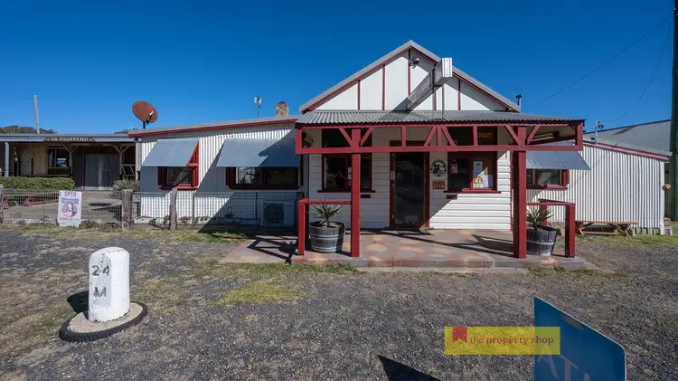110 Merinda Street, Mudgee NSW 2850