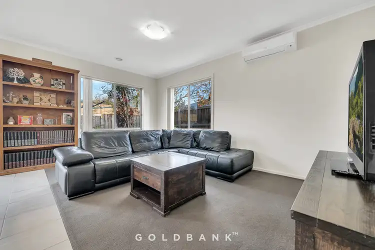 Second view of Homely house listing, 4 Granya Grove, Pakenham VIC 3810
