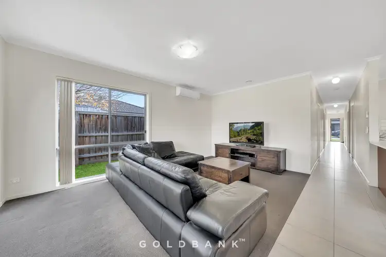 Third view of Homely house listing, 4 Granya Grove, Pakenham VIC 3810