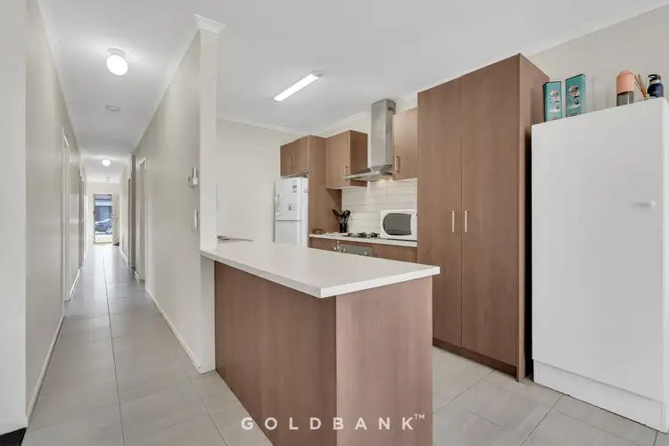 Fourth view of Homely house listing, 4 Granya Grove, Pakenham VIC 3810