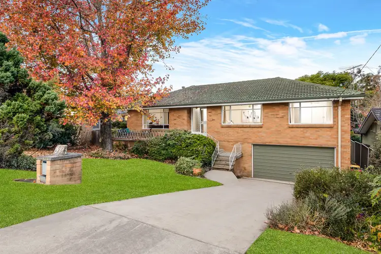 Main view of Homely house listing, 57 Roxborough Park Road, Castle Hill NSW 2154
