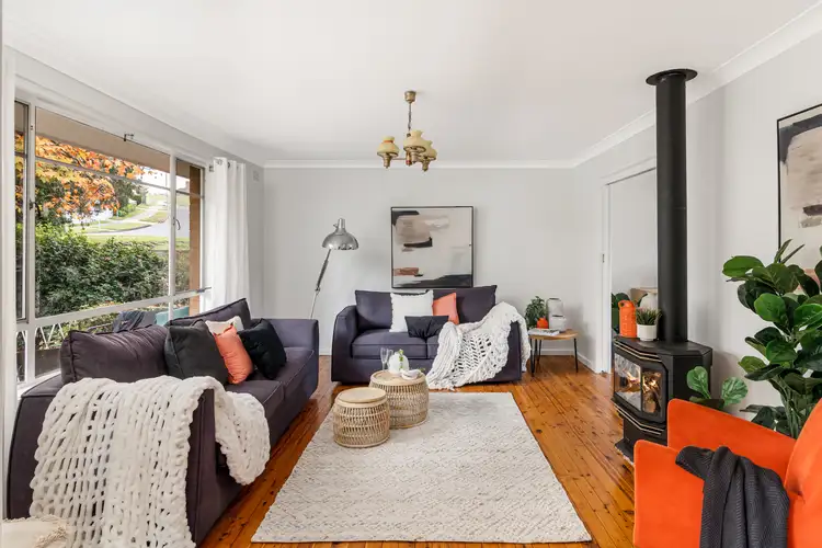 Fifth view of Homely house listing, 57 Roxborough Park Road, Castle Hill NSW 2154