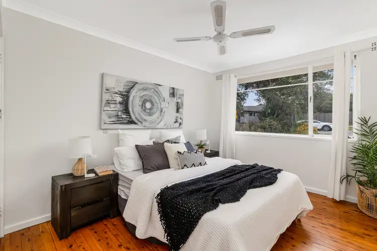 Sixth view of Homely house listing, 57 Roxborough Park Road, Castle Hill NSW 2154