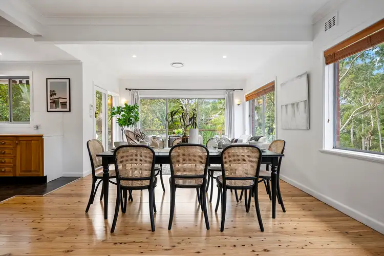 Fifth view of Homely house listing, 9 Lilla Road, Pennant Hills NSW 2120