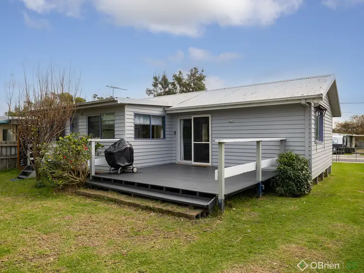 9 Cronulla Avenue, Cape Woolamai VIC 3925