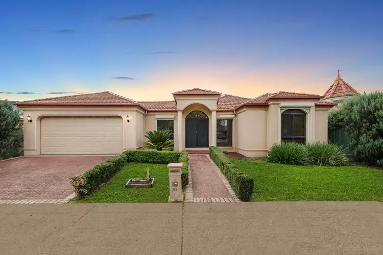 65 Chisholm Drive, Caroline Springs VIC 3023