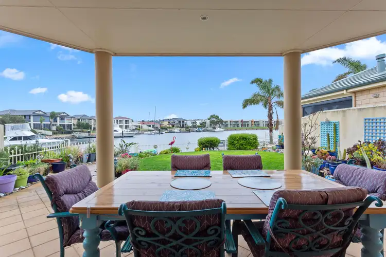 2/5 Sailfish Drive, Port Lincoln SA 5606