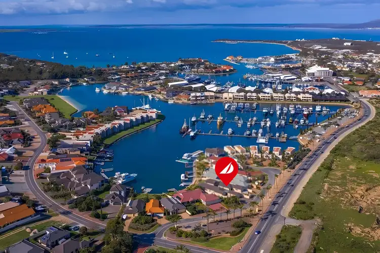 Third view of Homely unit listing, 2/5 Sailfish Drive, Port Lincoln SA 5606