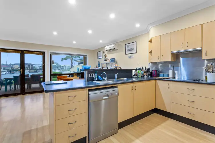 Fourth view of Homely unit listing, 2/5 Sailfish Drive, Port Lincoln SA 5606