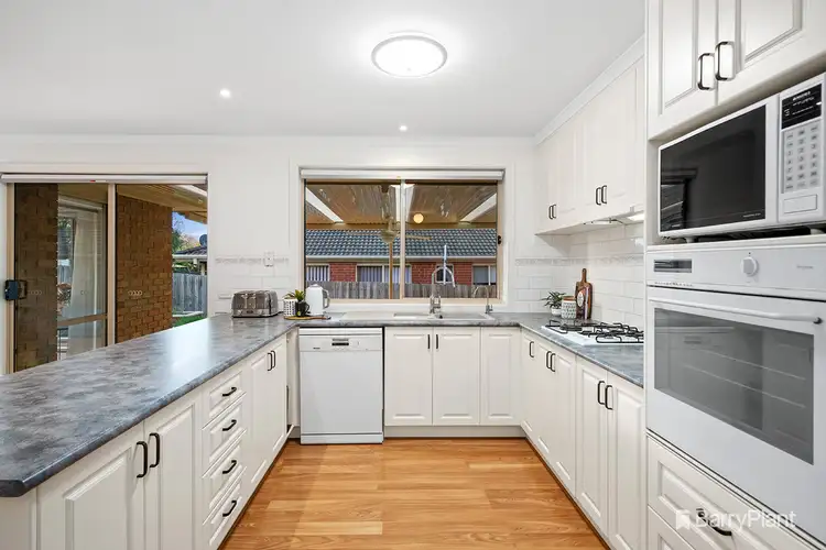 Fourth view of Homely house listing, 23 The Circuit, Lilydale VIC 3140