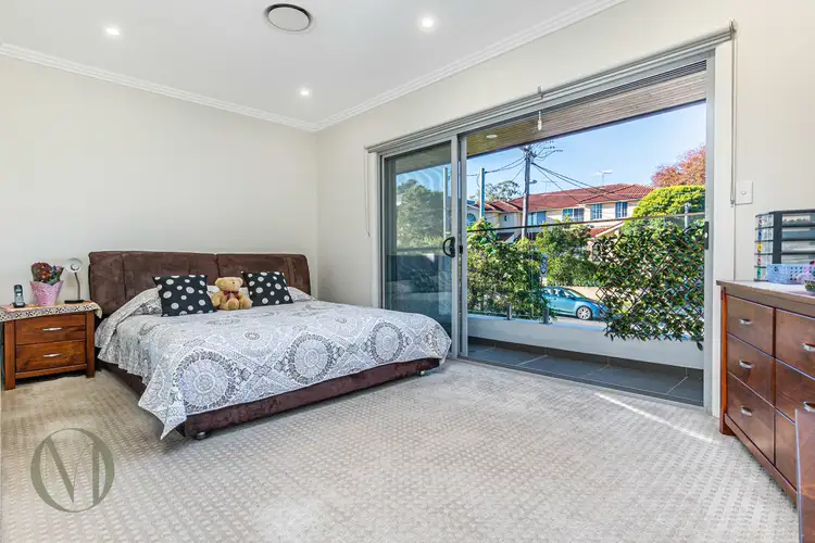 Fifth view of Homely house listing, 8 Cleal Street, Ermington NSW 2115