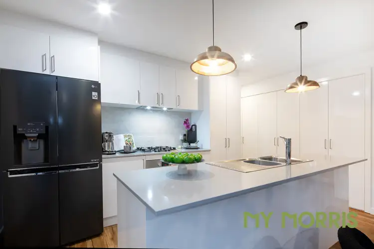 Fourth view of Homely house listing, 2/1 Feltus Place, Kambah ACT 2902