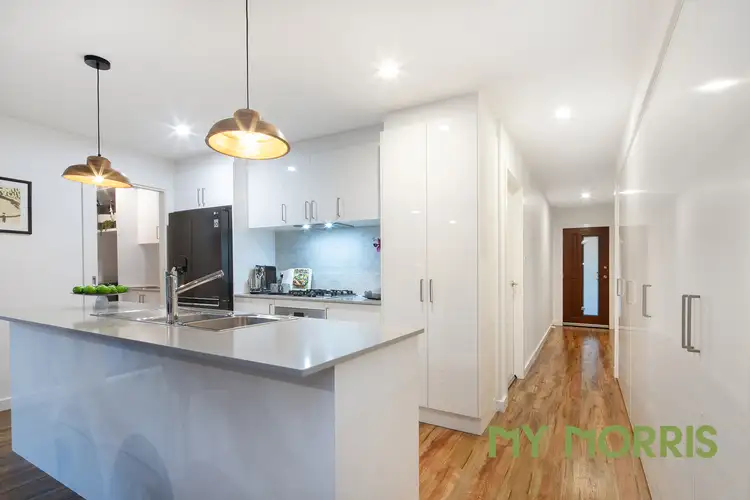 Fifth view of Homely house listing, 2/1 Feltus Place, Kambah ACT 2902