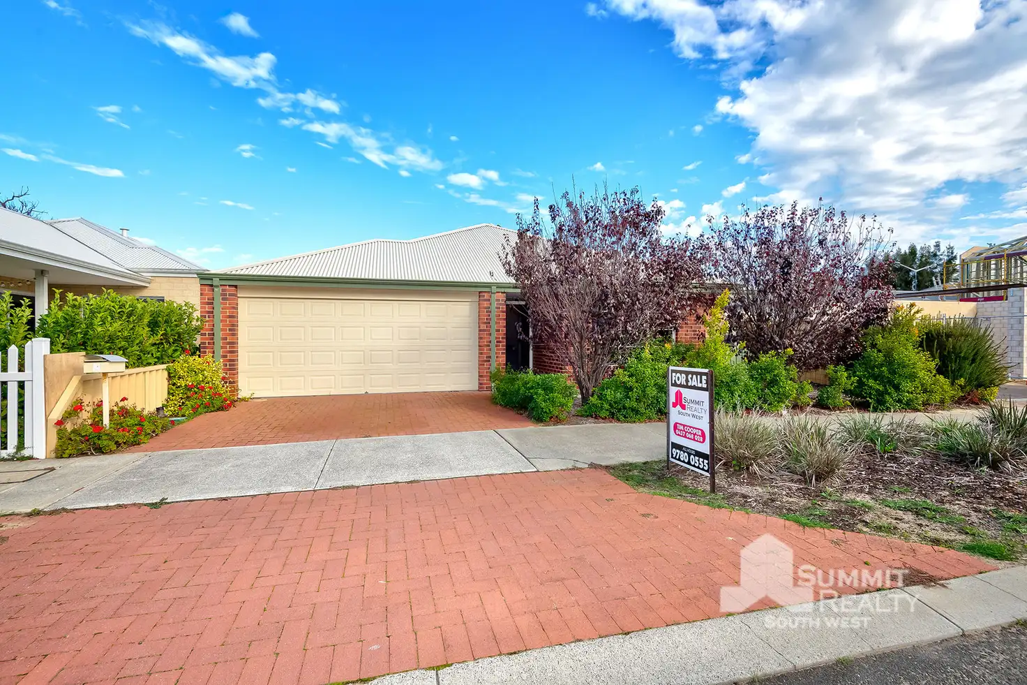 Main view of Homely house listing, 6 Quealum Way, Dalyellup WA 6230