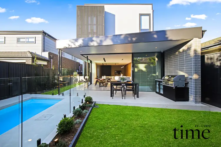 Main view of Homely house listing, 8 Spring Street, Concord NSW 2137