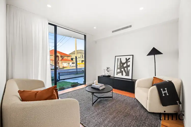 Fourth view of Homely house listing, 8 Spring Street, Concord NSW 2137