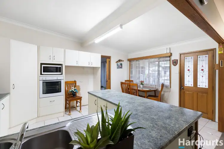 Fourth view of Homely house listing, 15 Ferguson Street, Cessnock NSW 2325