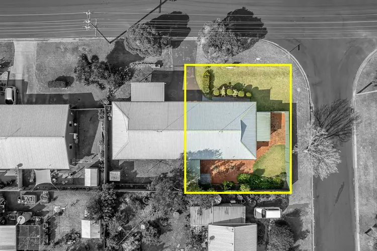 Third view of Homely unit listing, 2/27 Lemway Avenue, Kearneys Spring QLD 4350