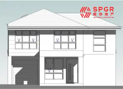 Lot 22/1140 Richmond Road, Marsden Park NSW 2765