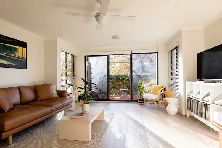 5/56 Ijong Street, Braddon ACT 2612