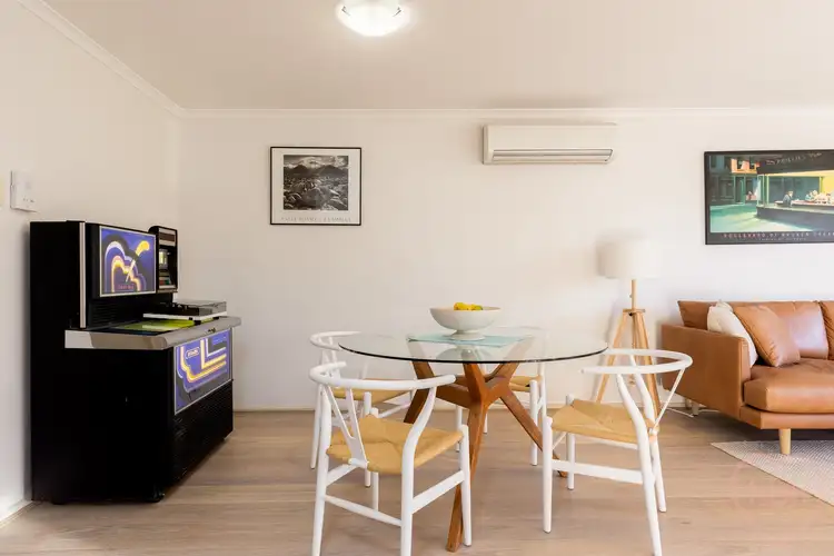 Sixth view of Homely unit listing, 5/56 Ijong Street, Braddon ACT 2612