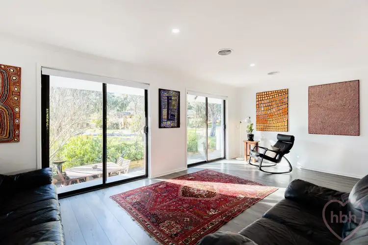 16 Grayson Street, Hackett ACT 2602