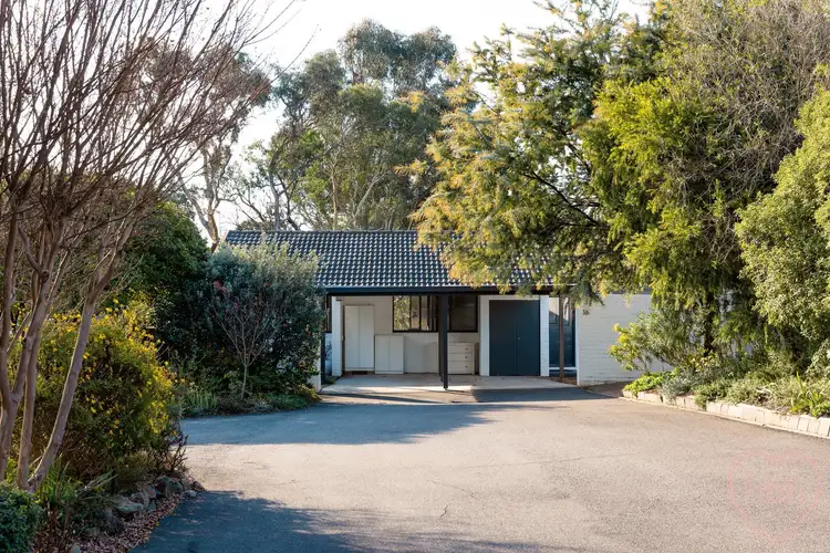 Third view of Homely townhouse listing, 16 Grayson Street, Hackett ACT 2602